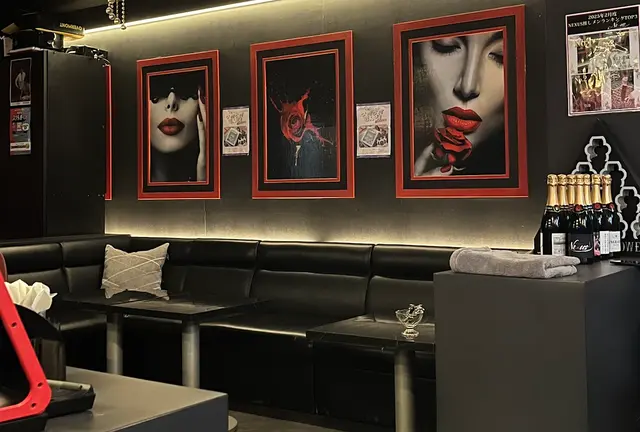 Shisha Cafe&Bar Nexus