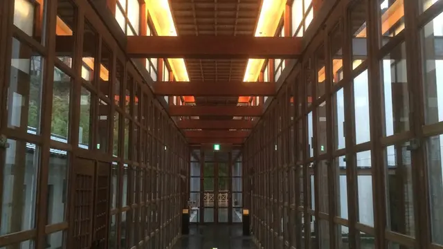 小田原・箱根をブラリ大人の旅歩き