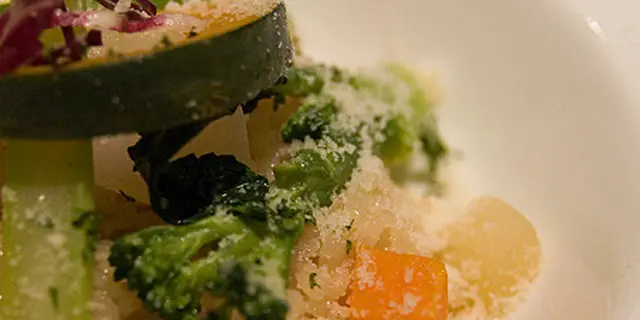 本当は教えたくない！六本木の絶品隠れ家ランチ5選