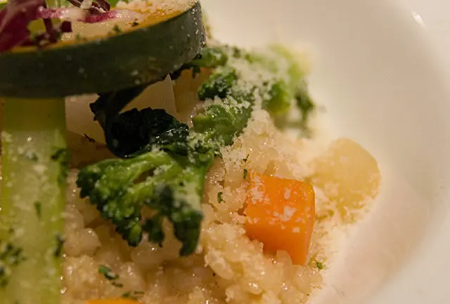 本当は教えたくない！六本木の絶品隠れ家ランチ5選