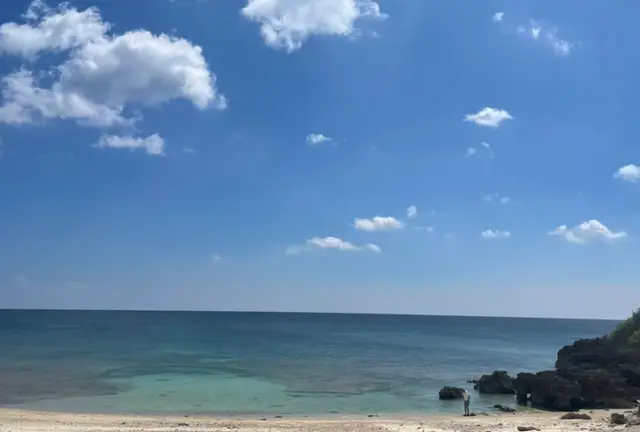 とにかく海を楽しみつくす！宮古島と周辺の島をまわる3日間🐠（泳げなくてもOK◎）
