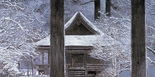 京都 大原の里を歩く大人旅