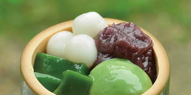 【京都】王道の抹茶スイーツ26選🍵