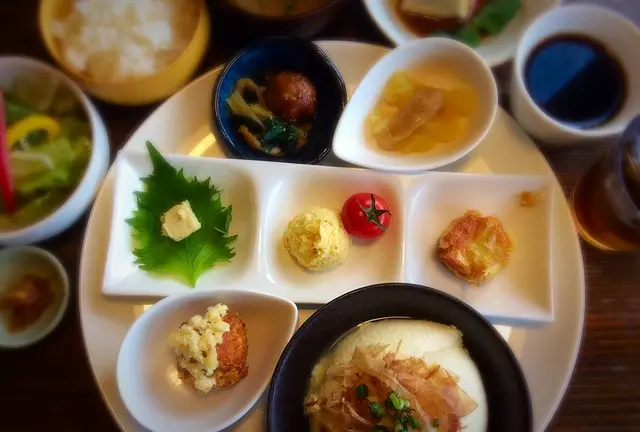 朝倉へGO！30代～60代女子旅！満喫プラン♥