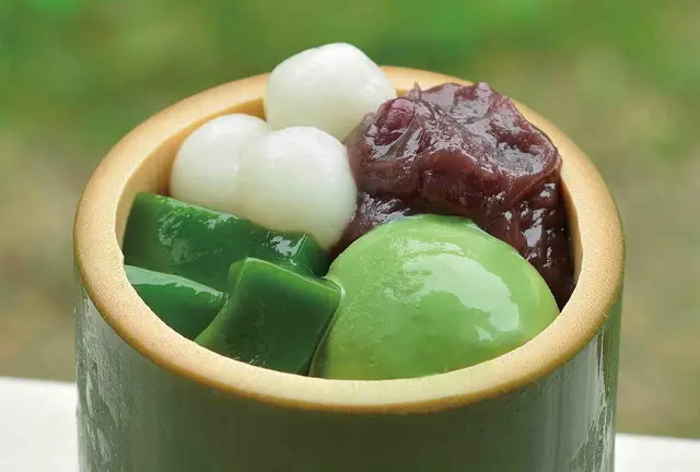 【京都】王道の抹茶スイーツ26選🍵