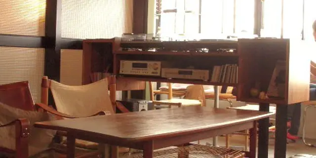 広島のカフェいろいろ