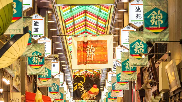 【京都旅行】京都でグルメ女子旅するならこれっ♡