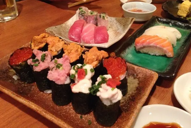 学生でもちょっと贅沢に楽しめる 飯田橋&神楽坂