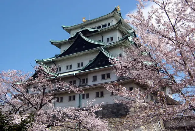 【名古屋①】大人の自由な一人旅  御朱印めぐり(徒歩移動で6ヶ所9種✌️3時間コース)