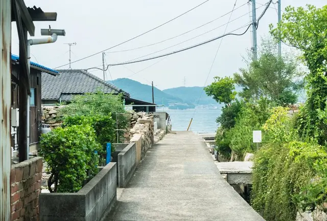 【岡山・香川でアートを堪能】1泊2日で宇野〜直島〜犬島を巡る、ひとり島旅