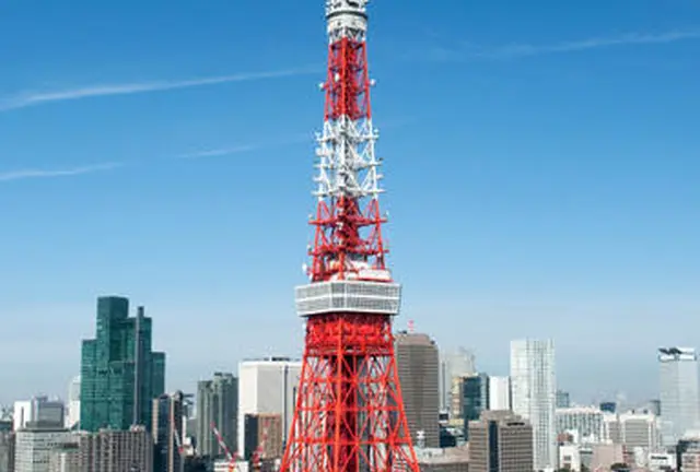 東京見物に連れてってと言われたらココ