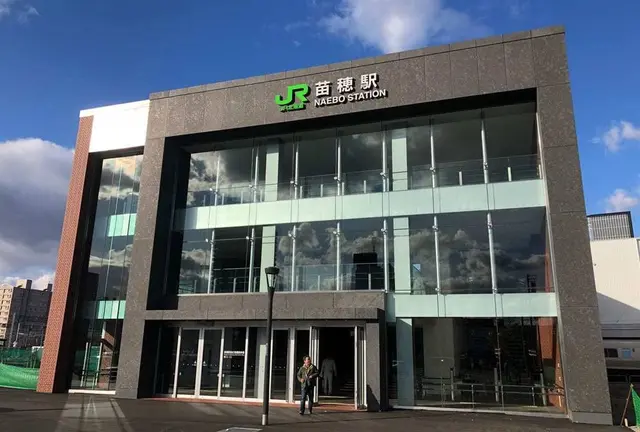 産業遺産めぐりと札幌開拓の歴史を偲ぶ、苗穂ウォーク