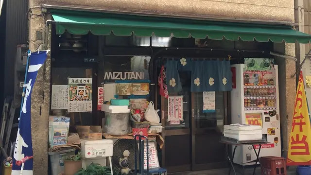 浅草橋で昭和なランチを楽しもう
