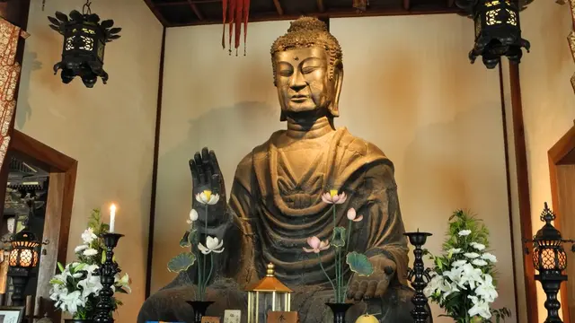 古代ロマンが香る明日香と西国三十三所観音を巡る旅