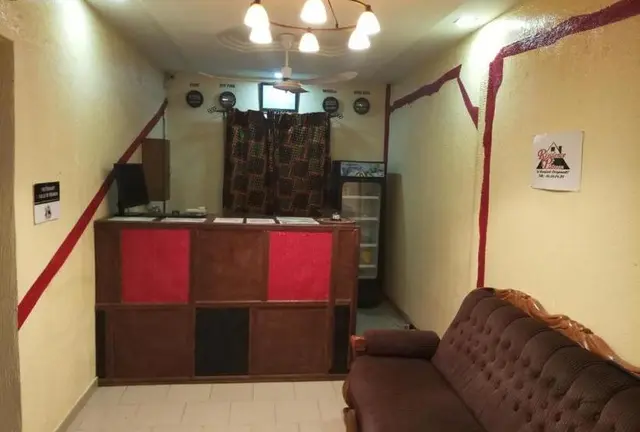 Niger
