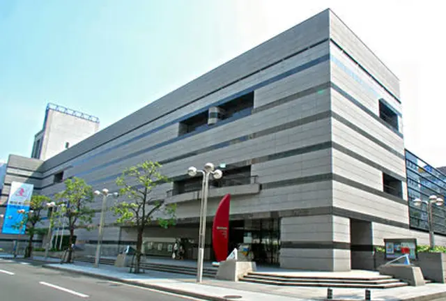 島に行く時間がないけどアートを楽しみたい！
