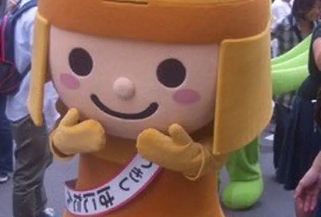 高槻のはにたんと行く古代と現代