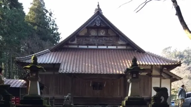 【江津市桜江町】大元神楽のルーツに触れるプラン