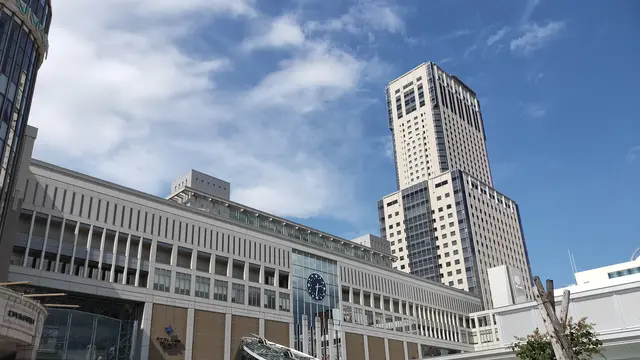 北海道の「アオイロ」を求めて。～北海道夏旅プラン第１弾～
