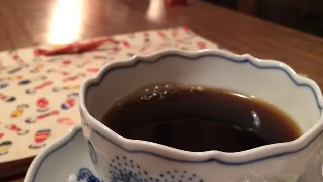 小田急沿線でコーヒーを味わい尽くす1日