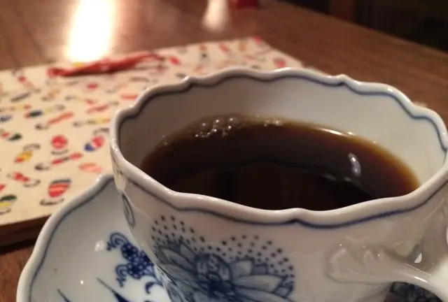 小田急沿線でコーヒーを味わい尽くす1日