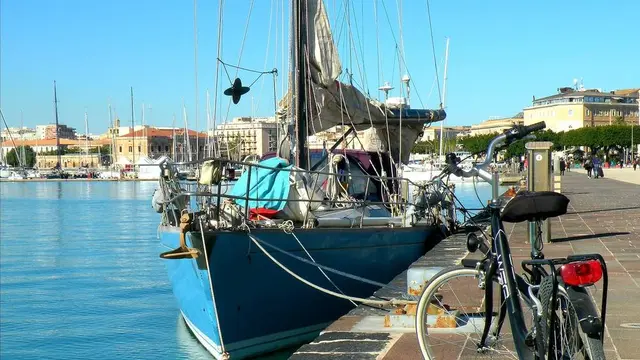 【イタリア世界遺産】シラクーサで古代ロマンを感じるお散歩をしよう