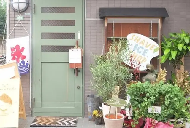 NO SHAVEDICE, NO LIFE〜かき氷なしじゃ 生きていけない‼︎〜 season1