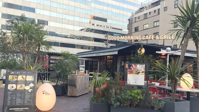 東京１日おでかけプラン🌷