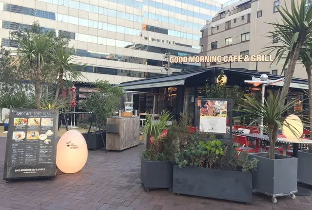 東京１日おでかけプラン🌷