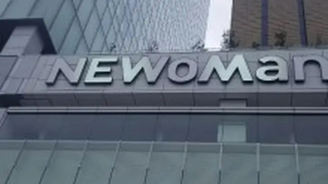 話題のパン屋さんが並ぶ新宿南口が盛り上がってます!