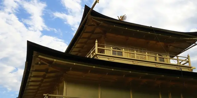あえて行ってみる京都のベタな定番スポット