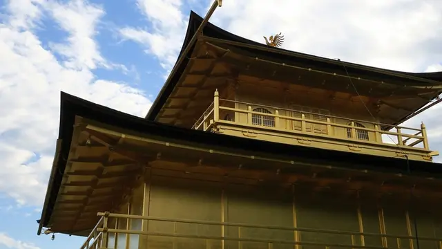 あえて行ってみる京都のベタな定番スポット