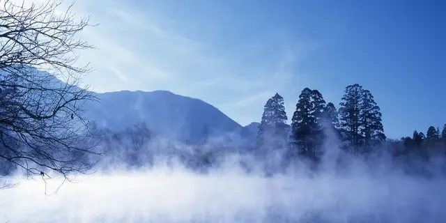 滞在4時間半でも！大分ゆふいん弾丸女子旅♡絶景温泉とグルメでリフレッシュ