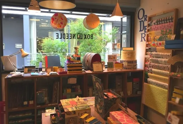 二子玉川✴︎雑貨屋巡りの旅