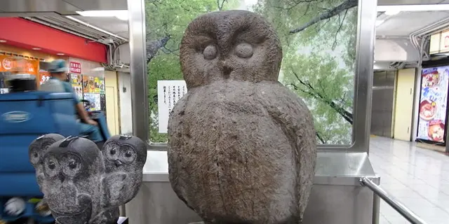 セゾンな視点から「池袋」を懐かしむ〝タイムトリップ〟へGO!