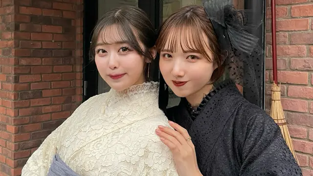 浅草でかわいい着物レンタルするならICHIがおすすめ♪