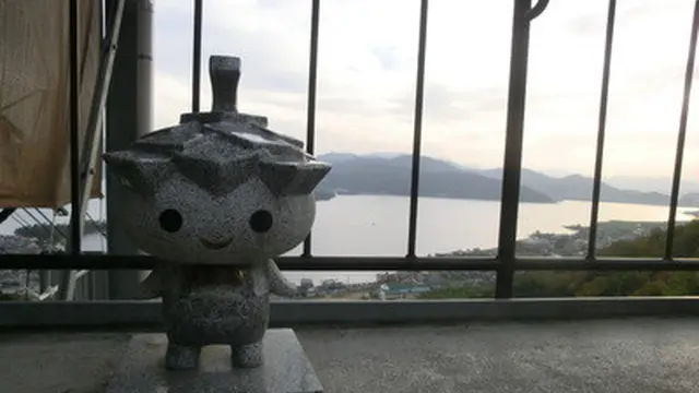日本三景「天橋立」を股のぞきしながら丹後宇良