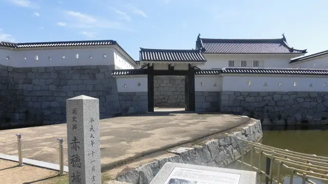★穴重を食して、塩見饅頭をお土産に。忠臣蔵・赤穂事件で時代を動かした赤穂浪士とともに歩く