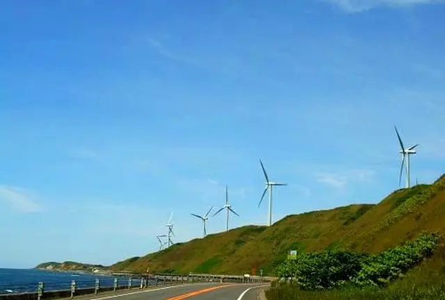 旭川から道北ぐるりドライブ＆グルメ