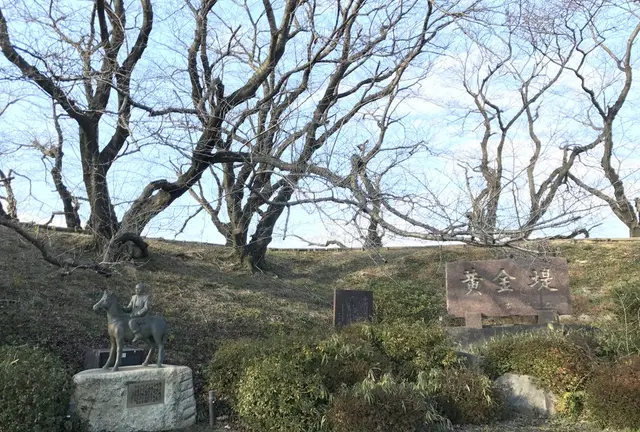 地元西尾のおでかけスポットを探して行ってみた