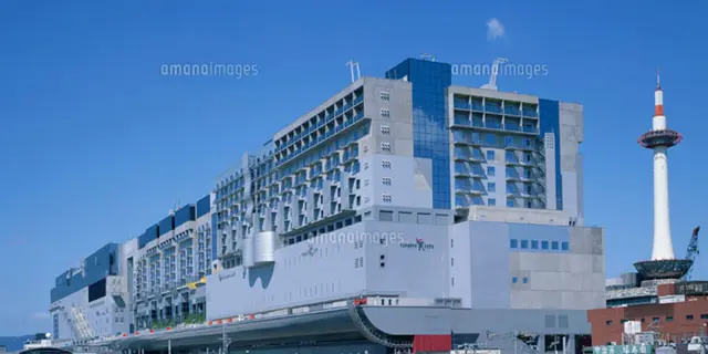 夏の京都旅行