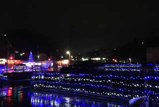 南三陸沖を巡る旅2014