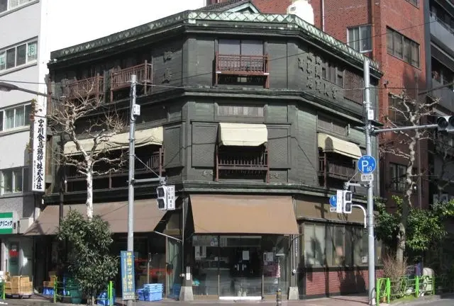 人生の路頭に迷っている貴方にオススメの【八丁堀・築地】早朝お散歩コース♥︎（日々更新中）
