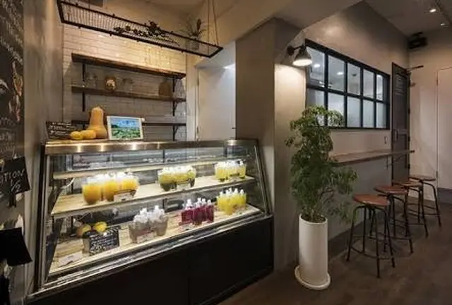 カラダも心もデトックス！都内のコールドプレスジュースめぐり旅