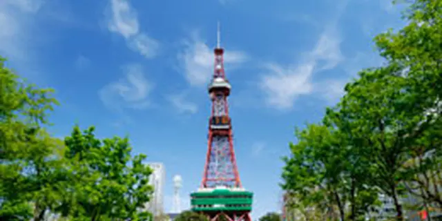 夏休みに家族で楽しめる！！北海道のお出かけスポット👨‍👩‍👧‍👦