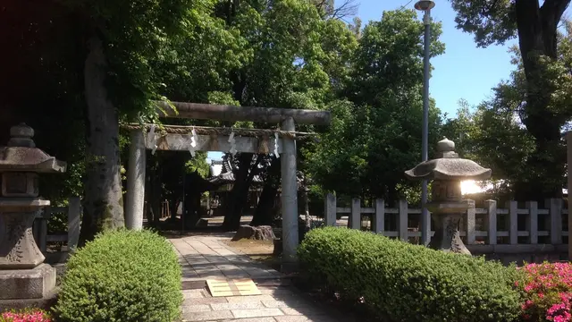 京都・久世