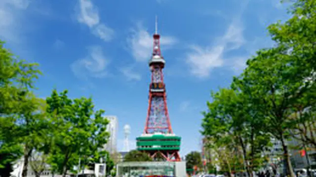 夏休みに家族で楽しめる!!北海道のお出かけスポット👨👩👧👦