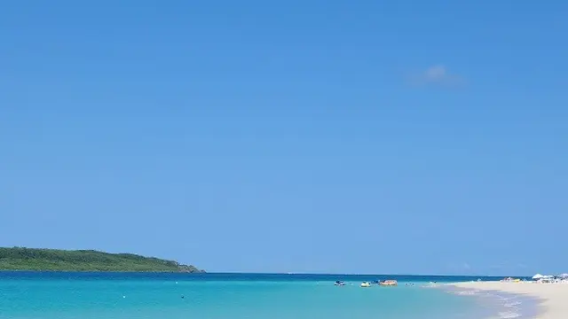 宮古諸島５島！１日ドライブ♬