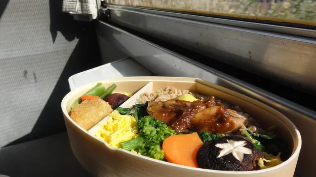 ローカル列車の車窓から~内陸線に乗って~@秋田県 角館の旅