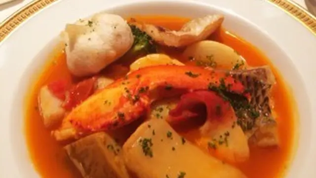 東京で一人で行ける感動のあるレストラン-洋食編-